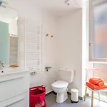 Magnifique Lavande Au Pied Du Port-vieux Apartamento La Ciotat